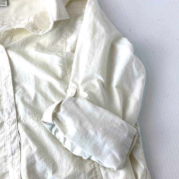 KATHMANDU no fly hiking camping shirt - Picture 3 of 10